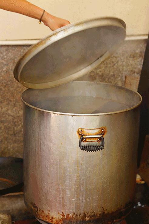 盘点厦门正宗闽南风味小吃,厦门台湾闽南小吃老字号