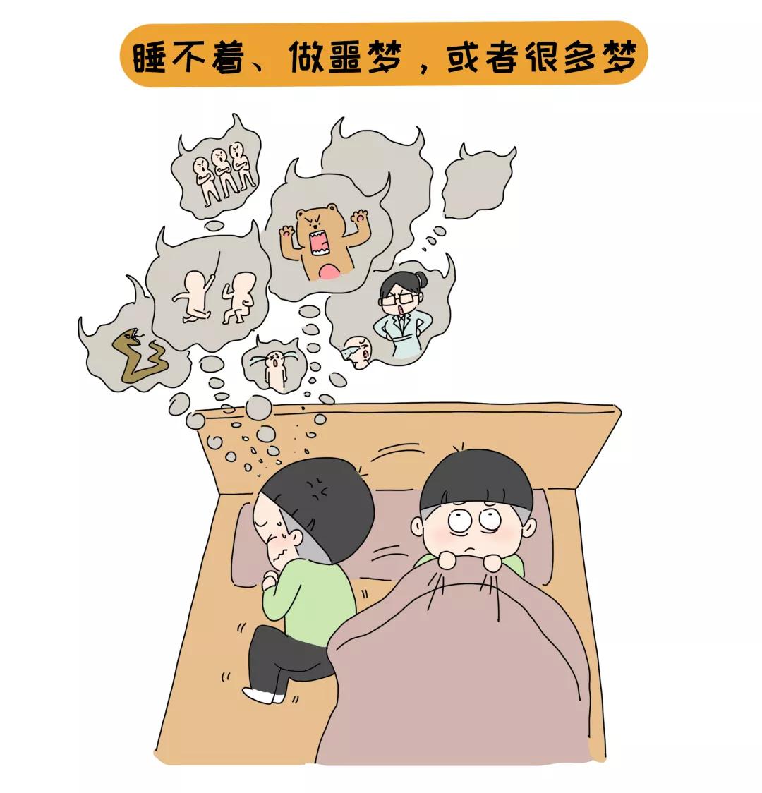 孩子有这5种行为暗示智商,孩子有这四种迹象