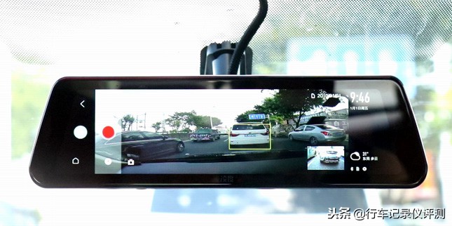 凌度hs998云镜怎么样,王终见王