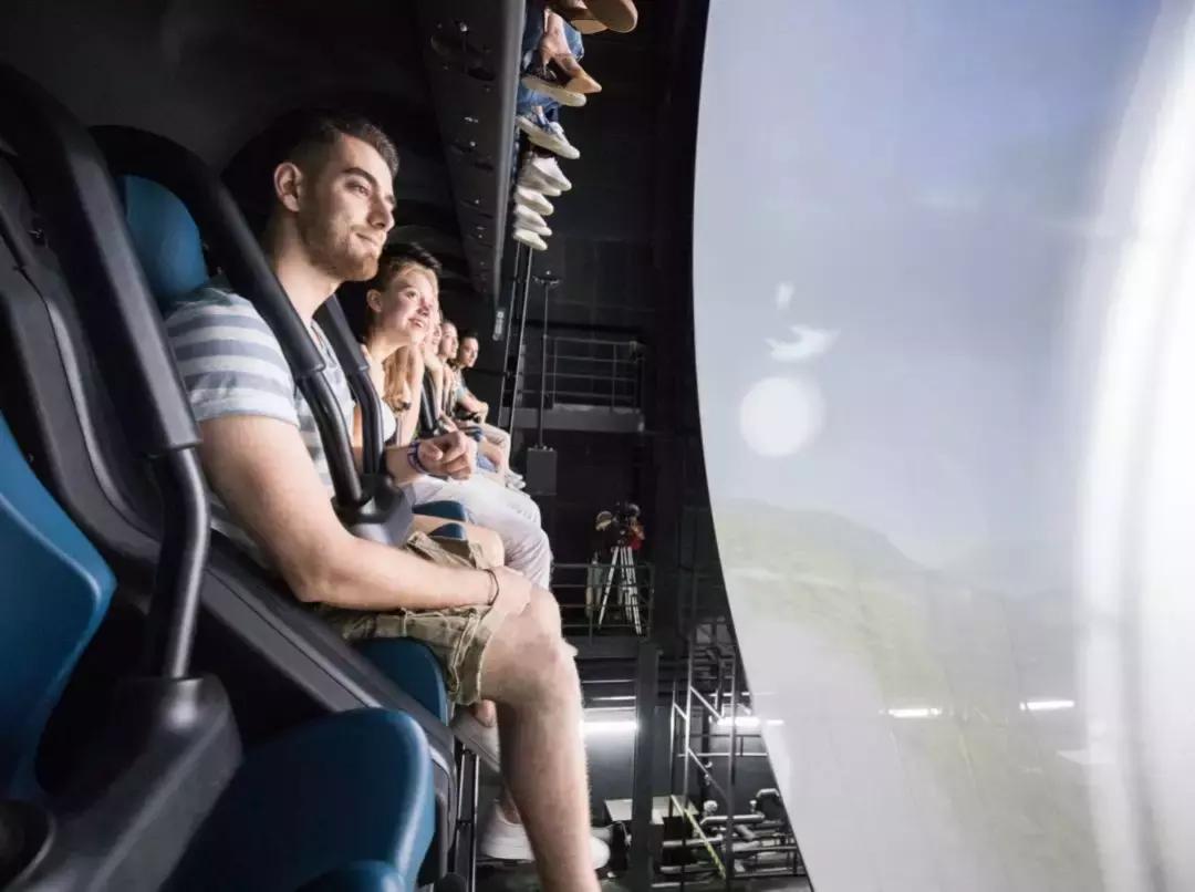 返乡车票千万别扔，今年带你免费游“江西”！