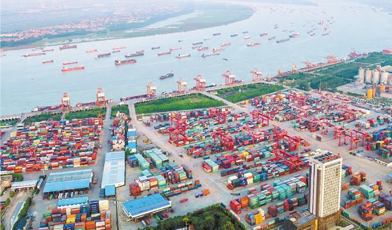 汉南和阳逻哪个发展好,汉南和新洲哪个区好