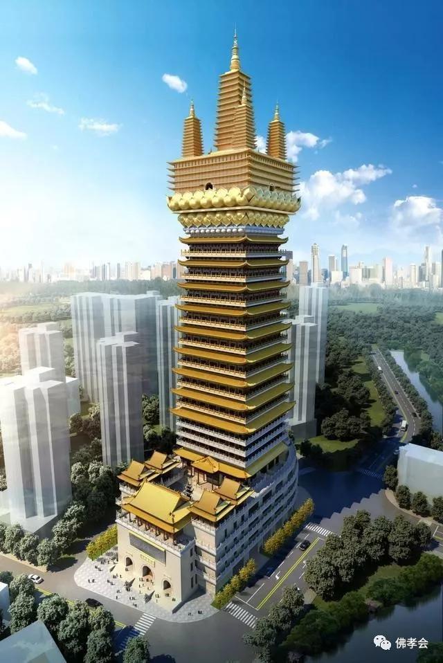 最奇葩的小区是什么样的,奇葩小区都有哪些