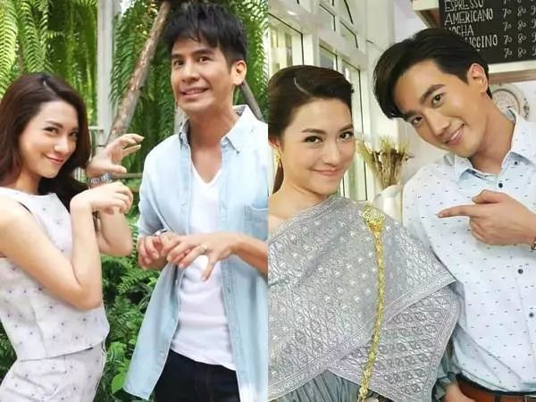 曼谷超火的ins打卡地,泰国网红的ins