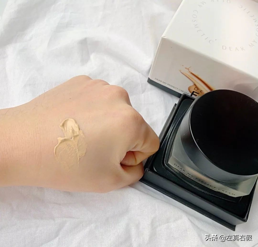干皮持妆粉霜推荐,干皮持妆遮瑕粉霜推荐