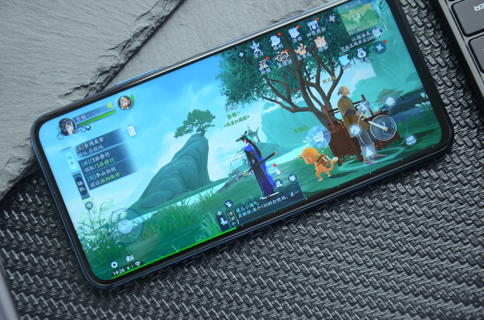 荣耀x10到底有多香上手亲测告诉你,荣耀x10目前使用怎么样