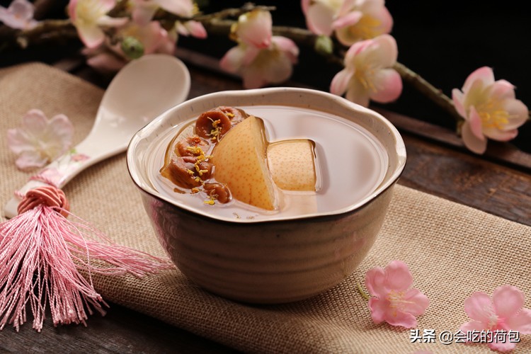 惊蛰吃梨怎样做,惊蛰吃梨的顺口溜