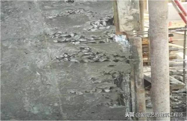 钢筋模板混凝土应注意质量要求,钢筋混凝土模板质量控制要点