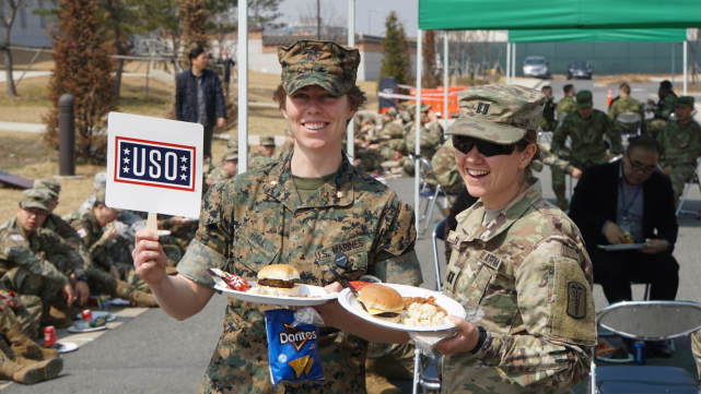 韩美讨论驻韩美军费用分摊问题,韩美驻军费用谈判最新进展