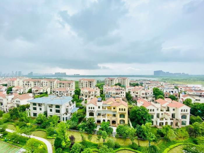 安庆楼市最新行情,安庆房地产现状