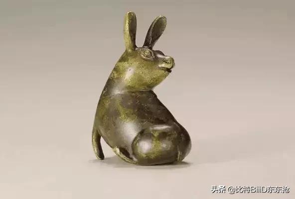 BiiiD比特东东抢：文房清供—砚滴