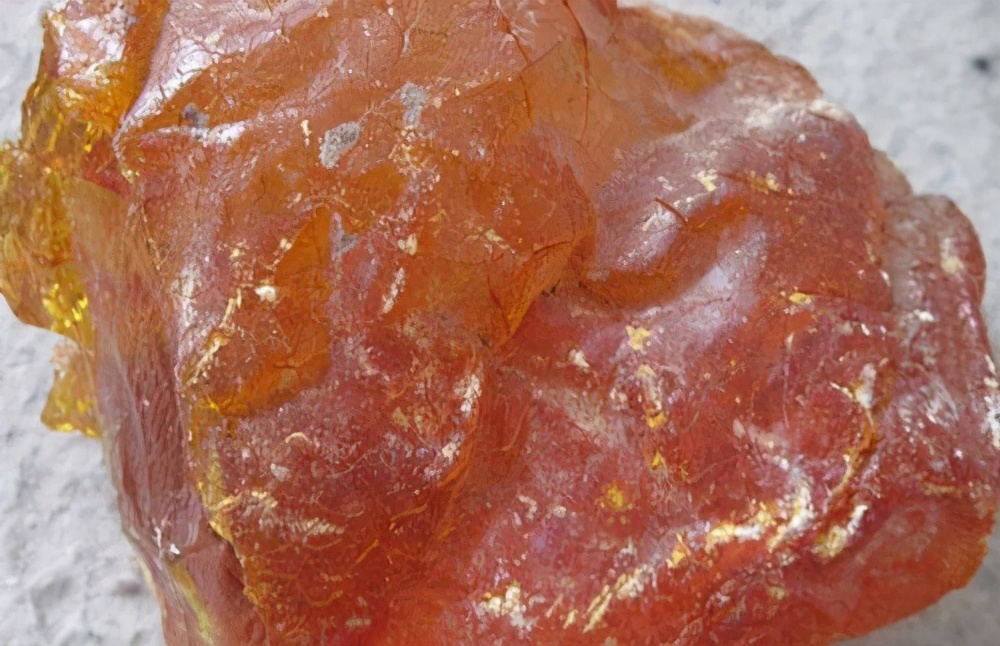 松香外敷的药用价值,松香药用