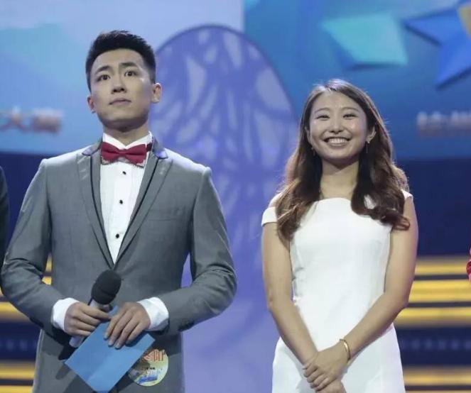 杭州新闻联播主持人冬阳,新闻主播冬阳遭网暴