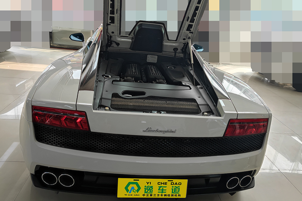 15年兰博基尼盖拉多值得买吗,10年兰博基尼盖拉多值得购买吗