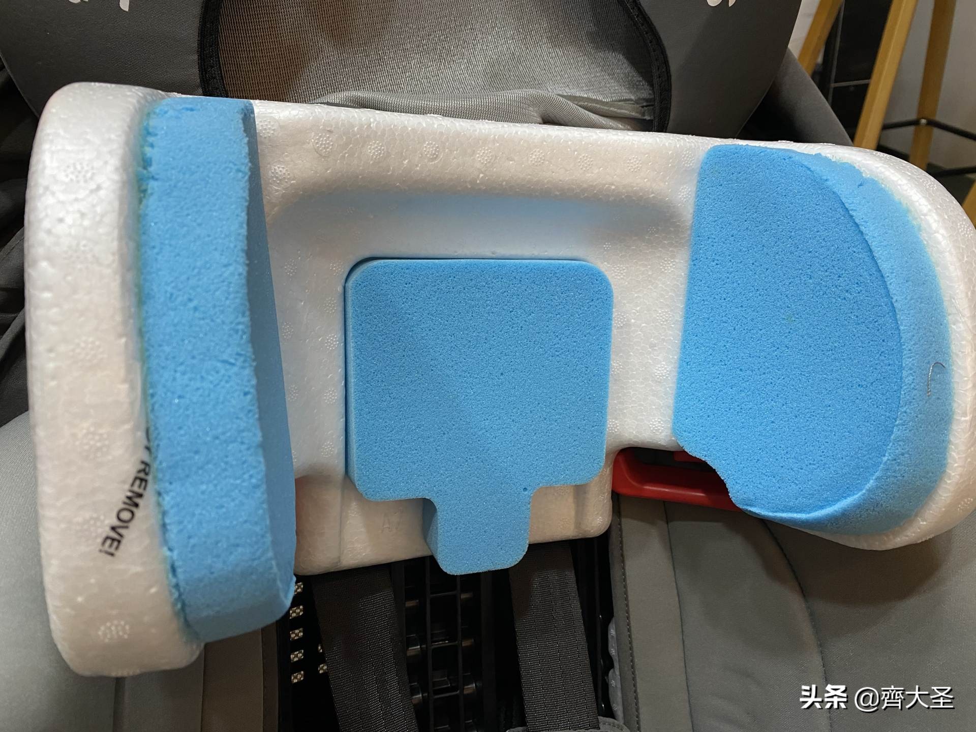 7-12岁儿童安全座椅选购,选购安全座椅应该注意哪些事项