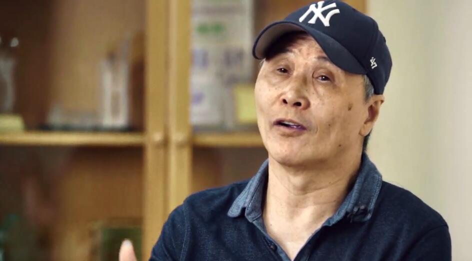 龙虎武师和龙马精神,龙虎武师的搏命人生