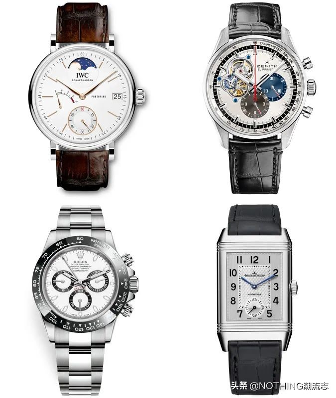 机械表是智商税吗,机械表是收智商的吗