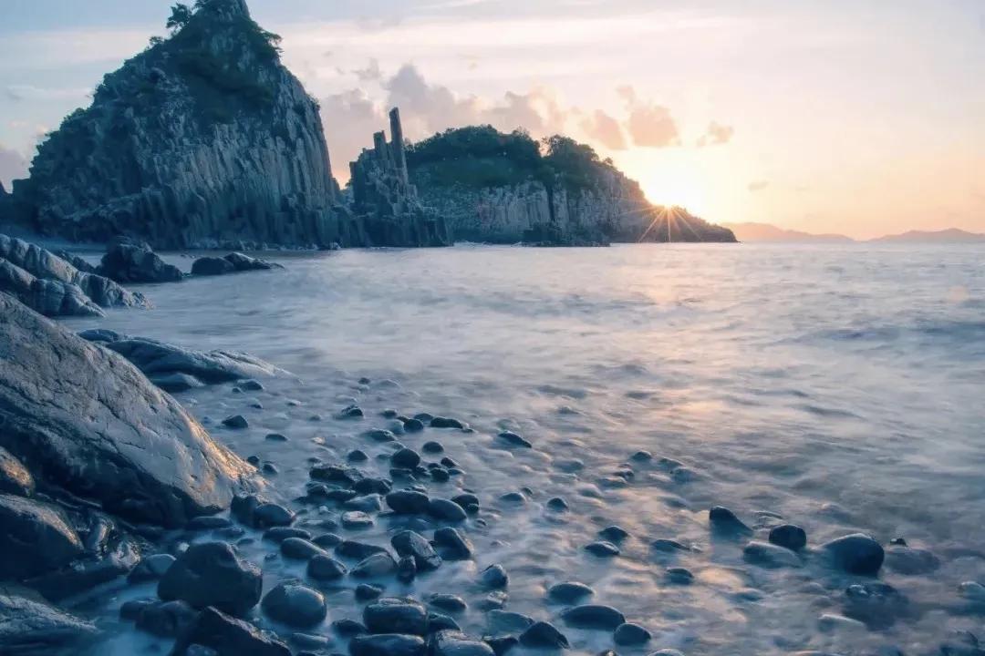 有了这座小县城,封海也封不住浙江人吃海鲜的嘴