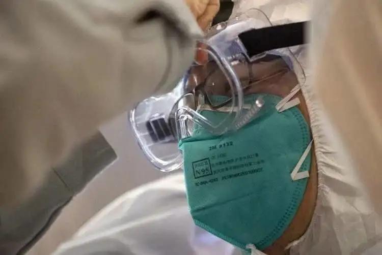 抗击疫情田间管理,新冠抗疫医护心理疏导