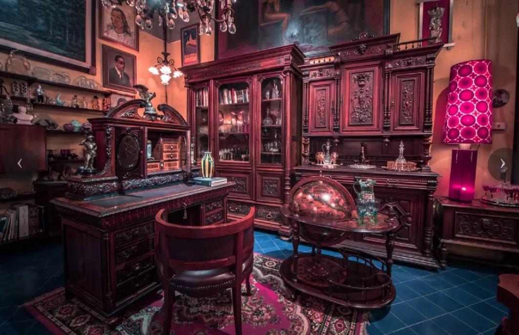 曼谷最好的中古店,泰国曼谷买衣服中古