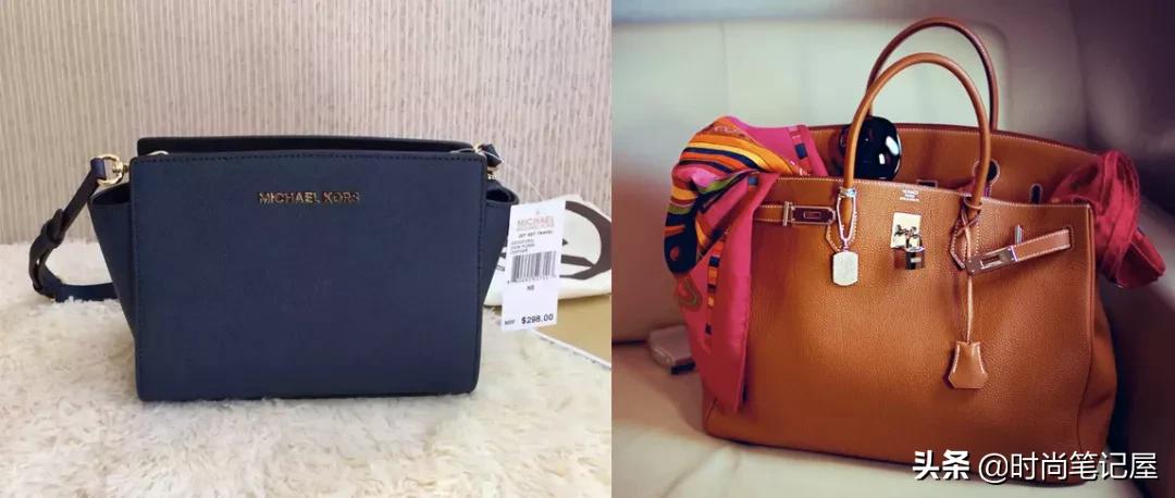 代购包包避雷指南,新手买大牌包包的误区
