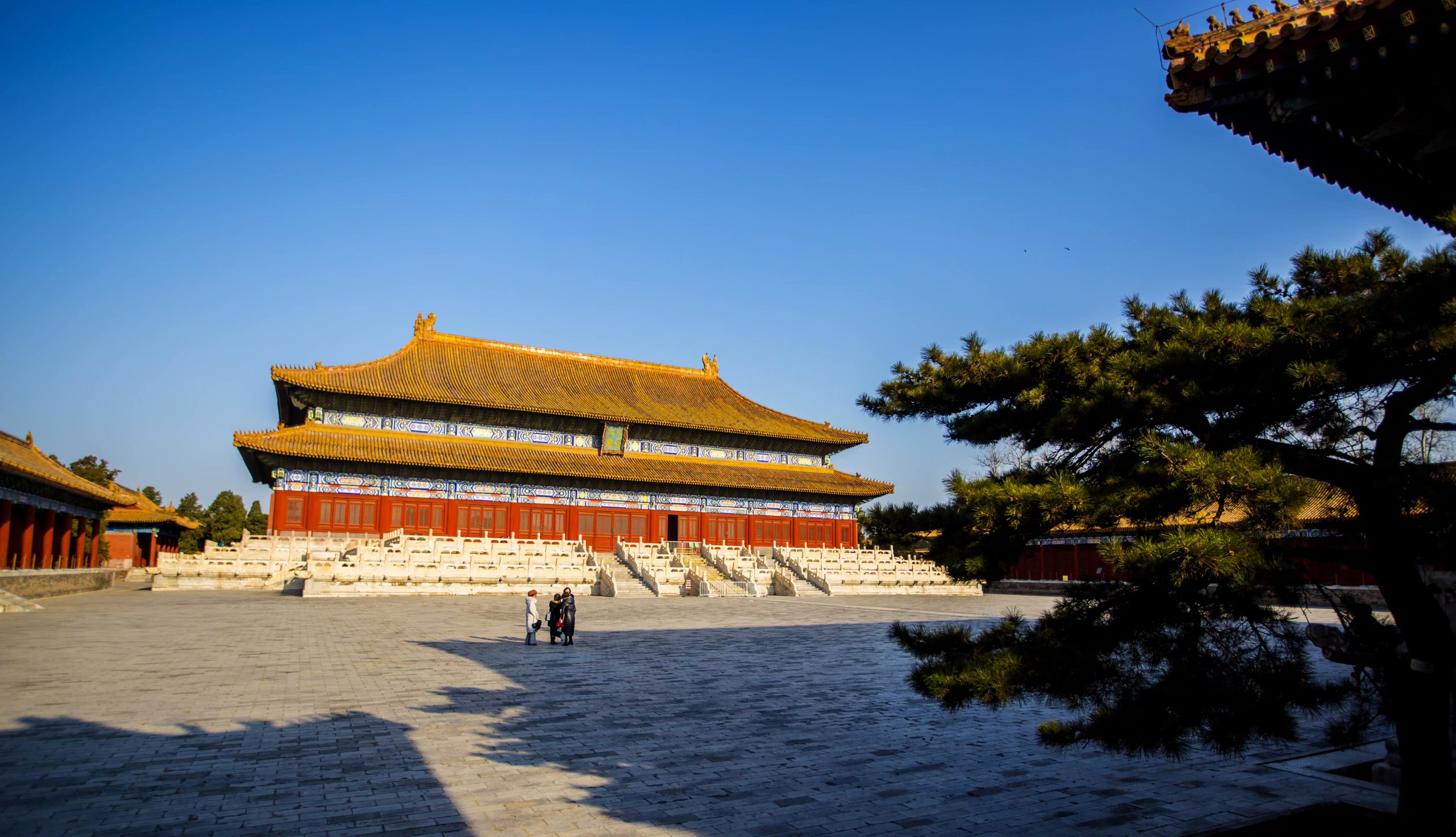 太庙,位于北京市东城区东长安街*安门天**东侧,始建于明永乐十八年