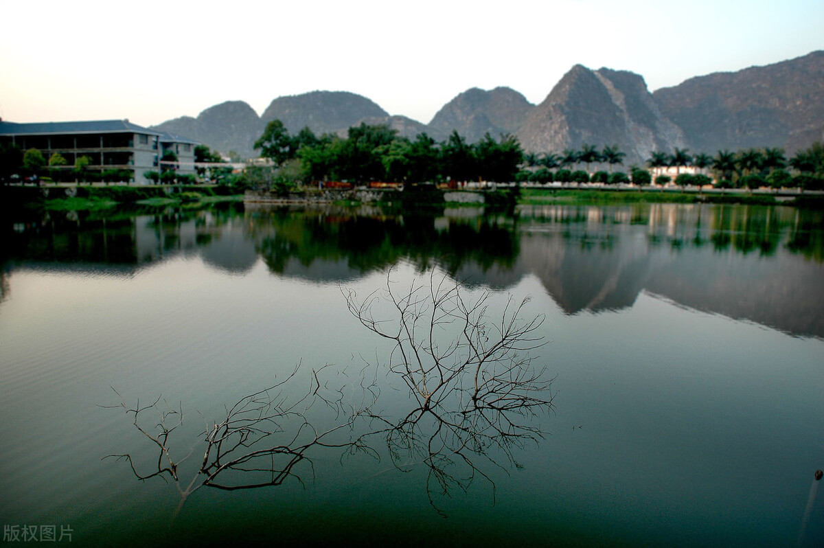 广东梅州城市介绍,梅州哪个县经济最发达