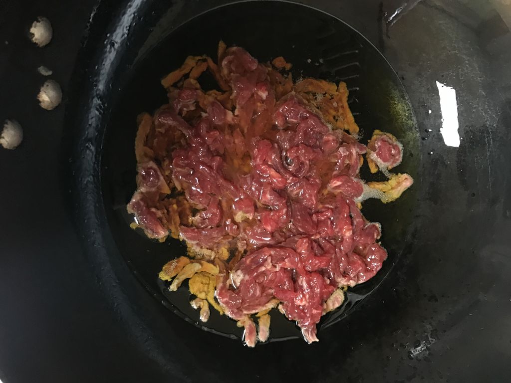 炒牛肉老的咬不动怎么办,炒牛肉太老怎么补救