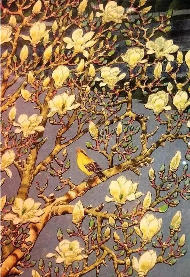 他被称为板凳画家,一生追求真、善、美矢志不移,愈挫弥坚。