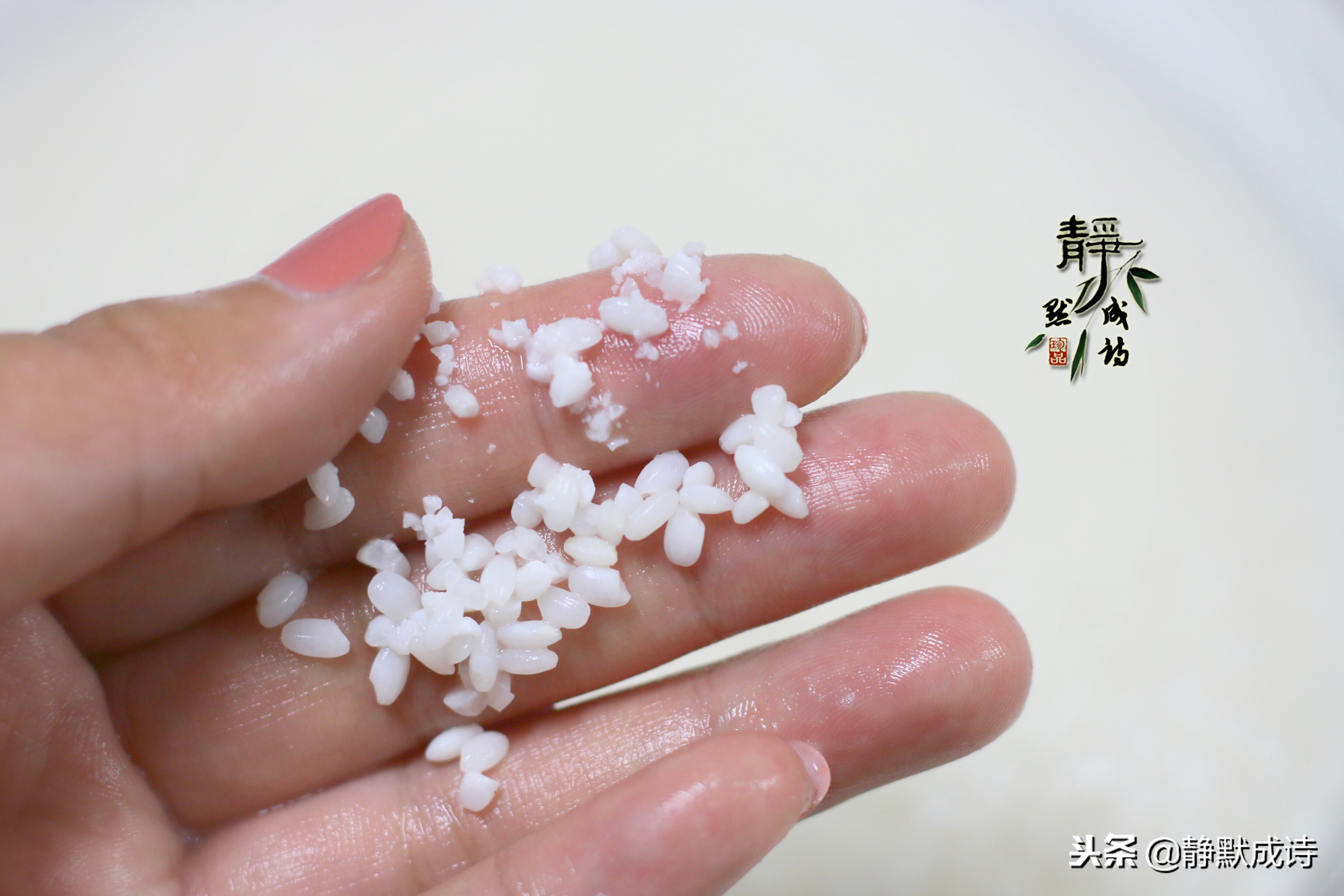 怎么做酒酿才甜好吃,半成品的甜酒酿圆子羹的做法