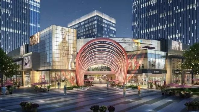 2022新开业的上海商业广场名单,2019年新开业城市商业体上海