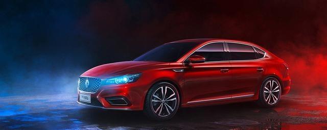 老款名爵6车主感受,老司机眼中的名爵