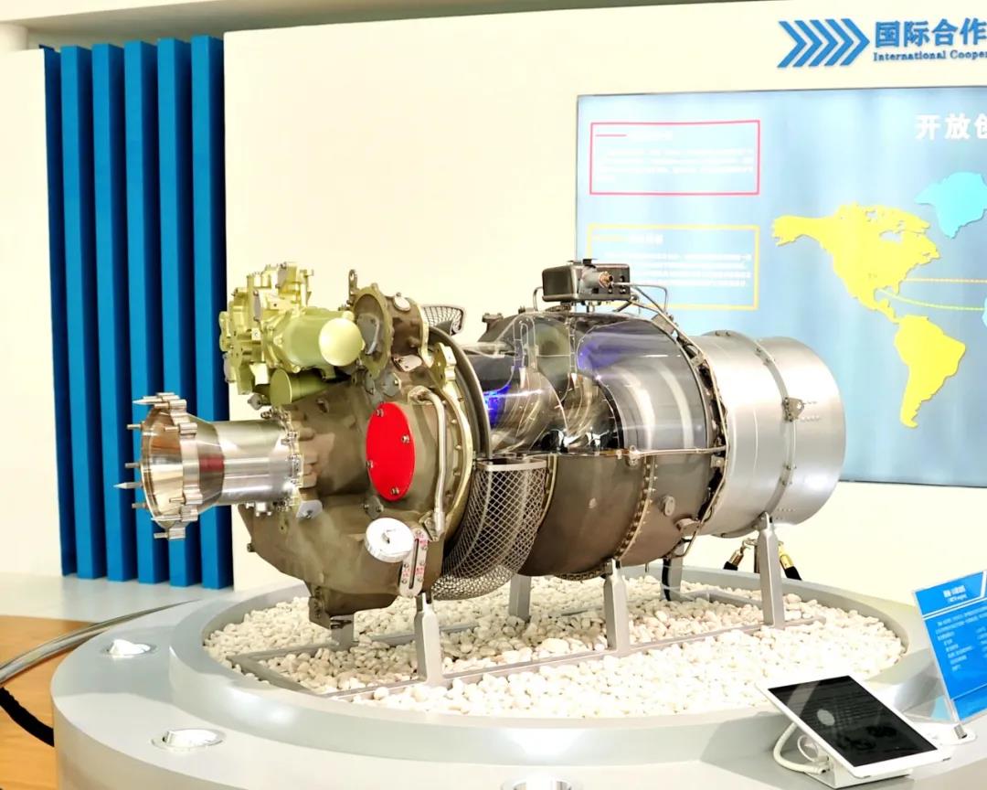 国产航发武器制造,国产航发助运20