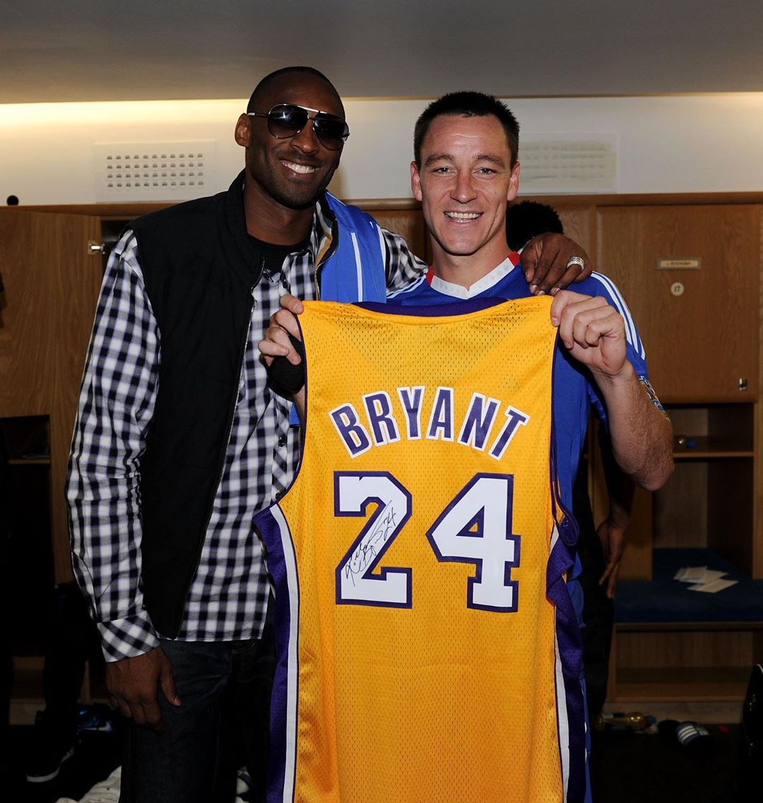 泪目缅怀科比,重温科比mv