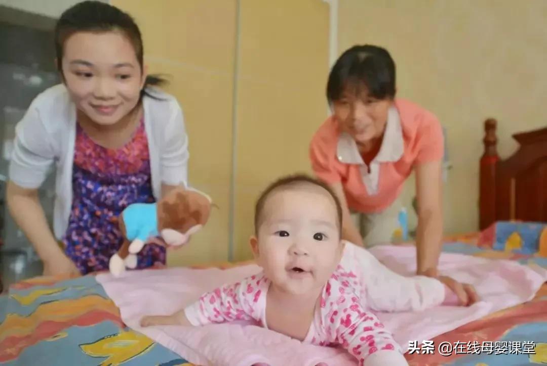 宝宝6个月必须立马换2段奶粉吗,宝宝到了6个月必须换2段奶粉吗