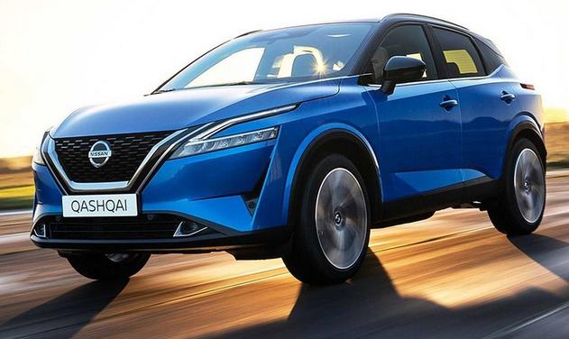 新款逍客要上市了老款还值得买吗,逍客全新