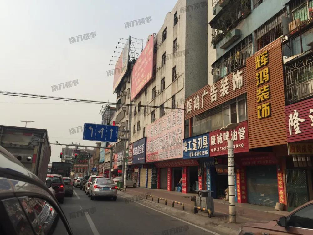 全程暴走！实探疯传的扩容临深区域凤岗+塘厦，到底值不值得买？