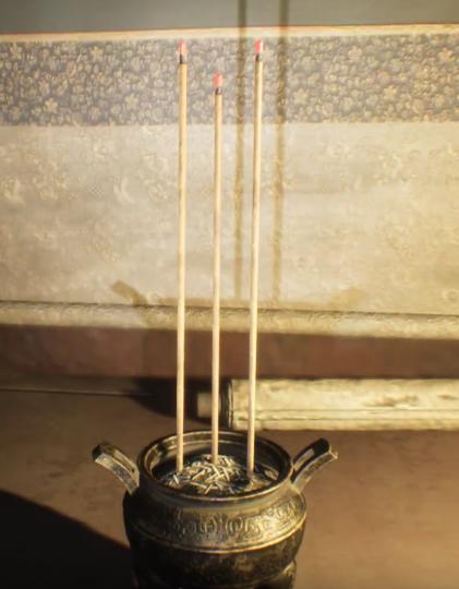 扎小人？上香？说一说《纸人》里你不知道的恐怖传统民俗