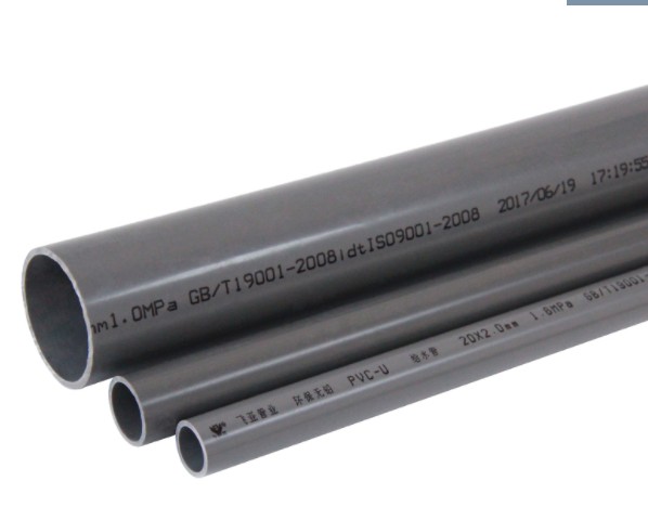 PVC水管知识全在这里,再也不用担心被忽悠了