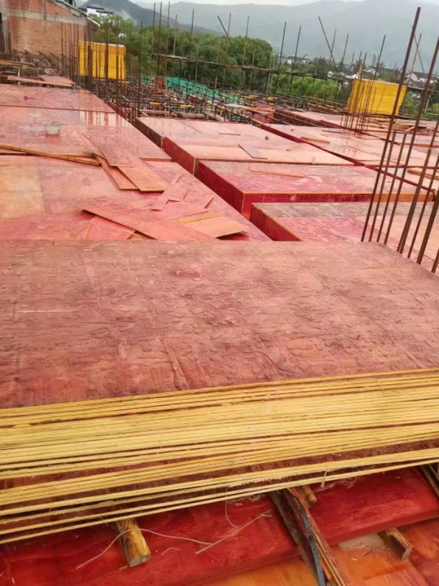 木工梁平法施工图纸怎么看,木工建筑施工图纸入门图解