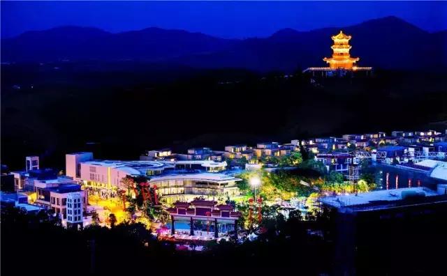 江门泡温泉1天1夜,江门温泉两天一夜攻略