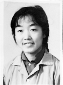 在哪一刻你发现自己长大了,翻看以前的自己发现自己长大了