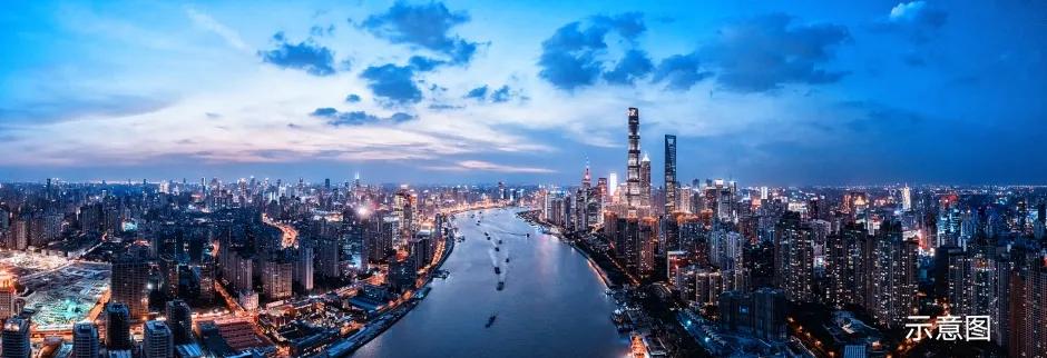 解码中华地标,解码智慧城市