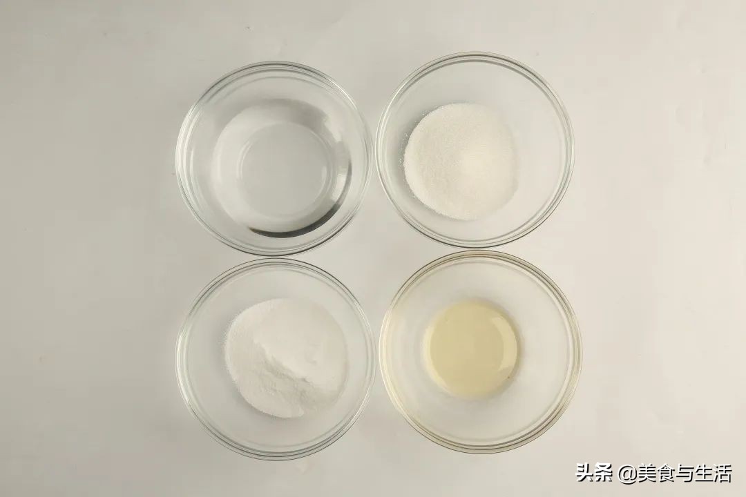 草莓奶油蛋糕教程来了你学会了没,韩国草莓蛋糕