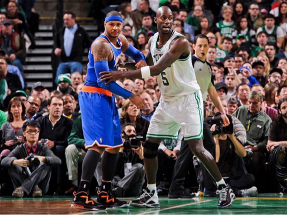 NBA中明文的五*禁大**忌：坏小子JR屡次上榜，詹皇戴黑色面具被叫停