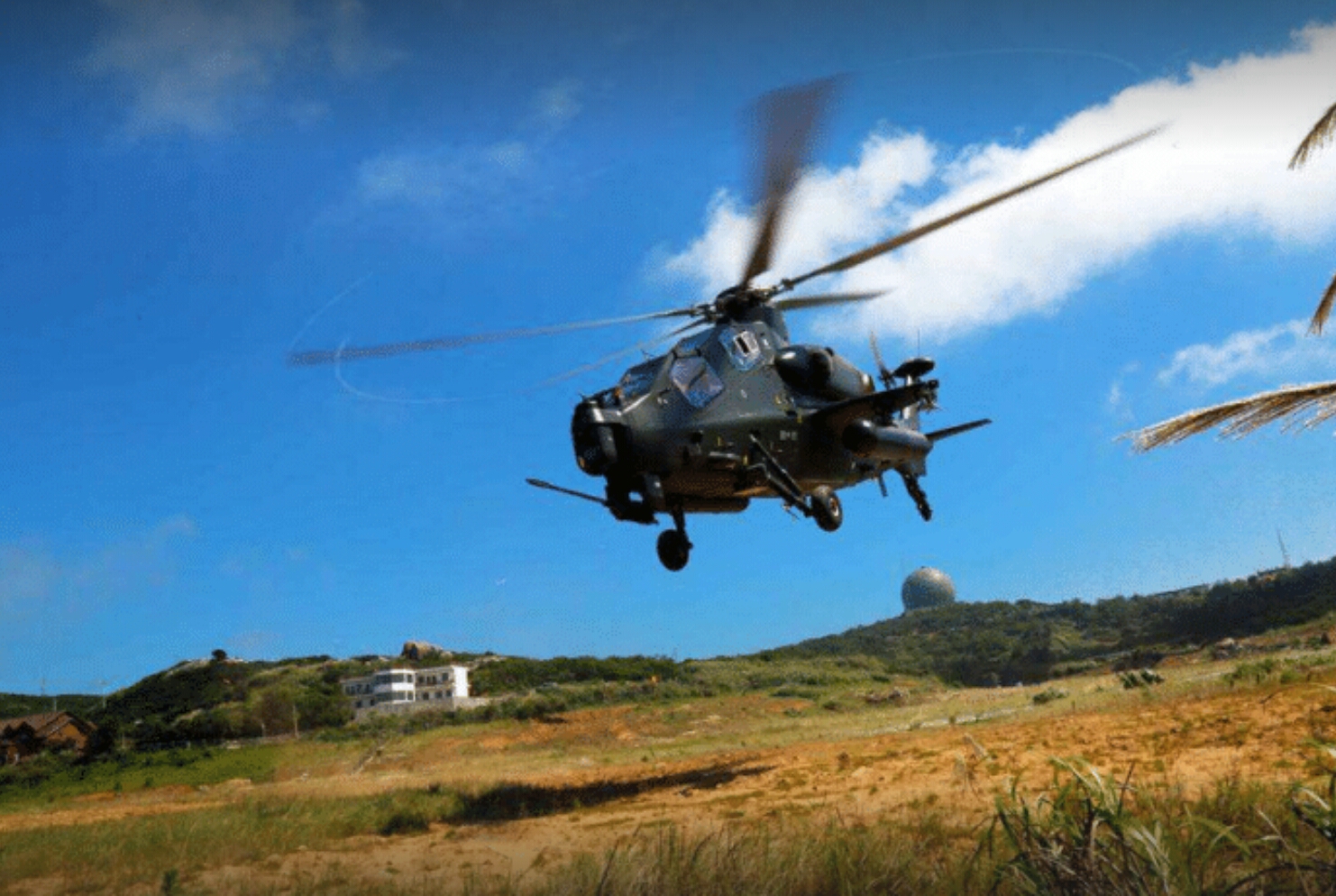 陆军航空兵和空军航空兵的区别,空军和海军航空兵怎么分工