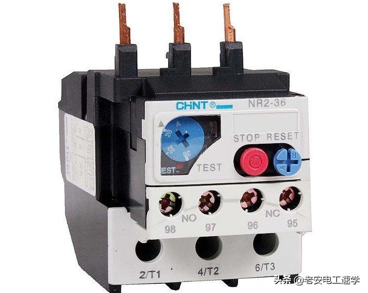 继电器和固态继电器的作用,区分通电时间继电器和断电继电器