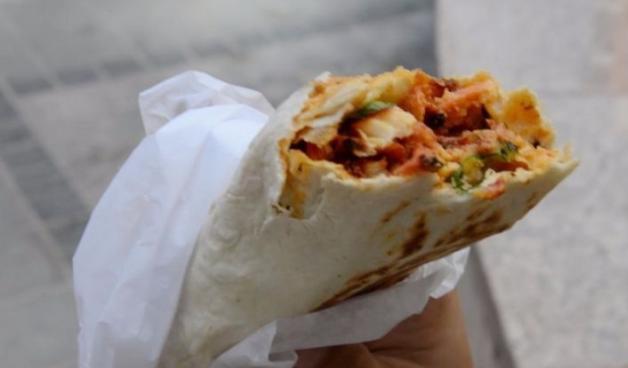 迪拜的美食特色简介,看世界迪拜特色美食