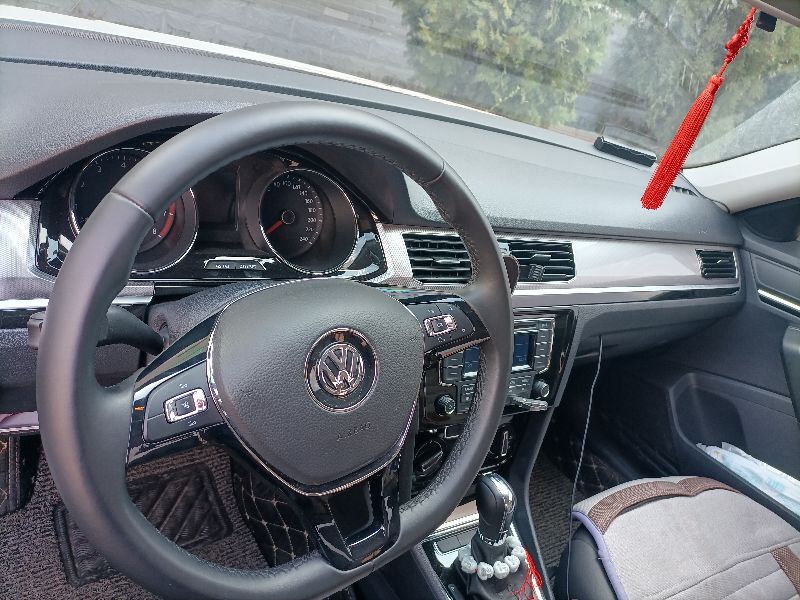 宝来2018款1.5自动舒适，说说感受吧。给车友参考