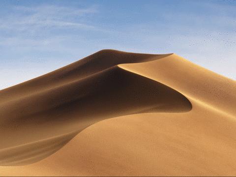 mac新手必看教程轻松玩转macos,苹果电脑怎么在线装macos