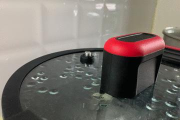 珐琅微压不粘锅,珐琅微压焖煮锅怎么使用